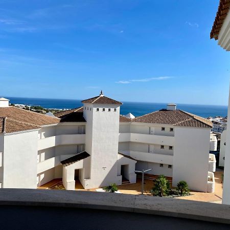 Hill Sea View Apartment 马尼尔瓦 外观 照片